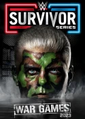 WWE: Survivor Series WarGames 2023