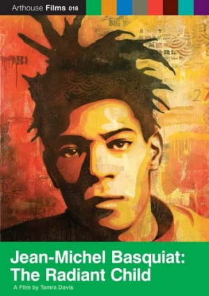 DVD Cover (Arthouse Films)