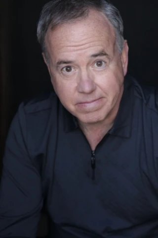 Steve McDonagh