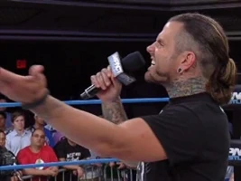 IMPACT Wrestling #524