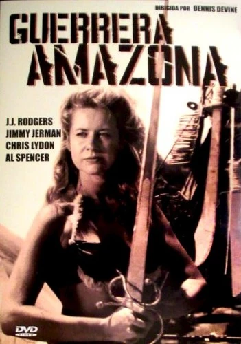 DVD Cover (Spanish)