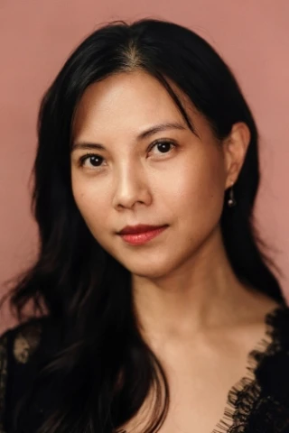 Crystal Yu