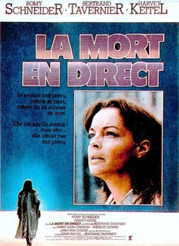 Theatrical Poster (France)