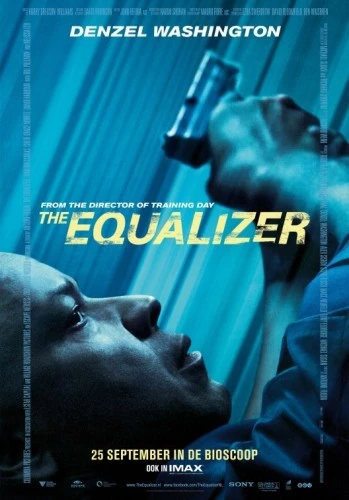 Theatrical Poster (Netherlands)