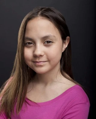 Naomi Poremba