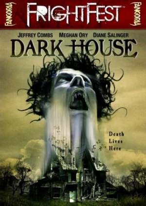 DVD Cover (Phase 4 Films)