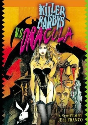 DVD Cover (Image Entertainment)