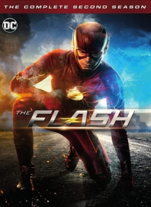 DVD Cover (Warner Brother)