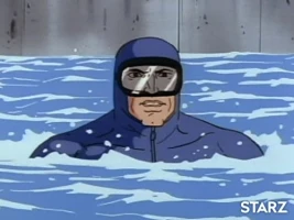 Terror Beneath the Sea