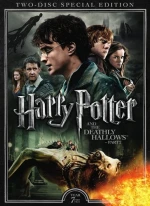 Harry Potter And The Deathly Hallows: Part 2