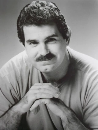 Michael Gaughan