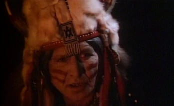 The Shaman's Apprentice