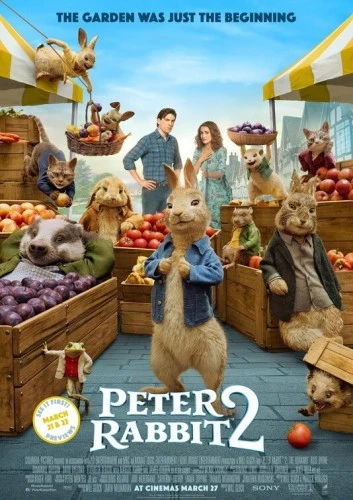 Theatrical Poster (USA)