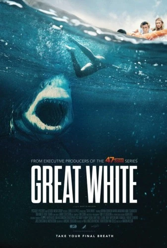 Theatrical Poster