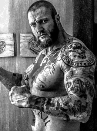 Lyubomir Simeonov