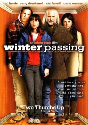 DVD Cover (Twentieth Century Fox)