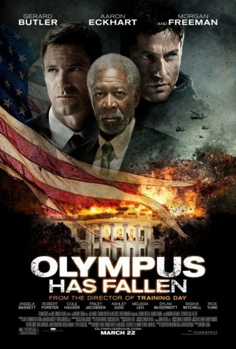 Theatrical Poster (USA)