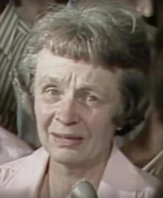 Louise Bundy