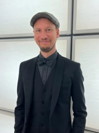Daniel Kresmery