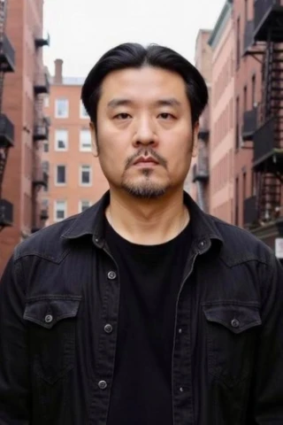 Billy Choi