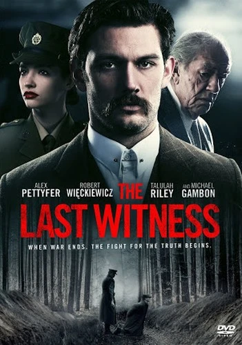 DVD Cover (Sony Home Entertainment)