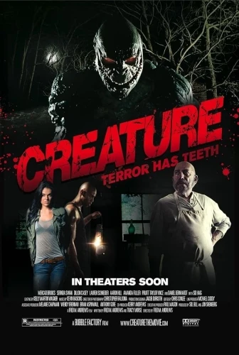 Theatrical Poster