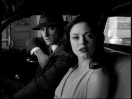 Charmed Noir