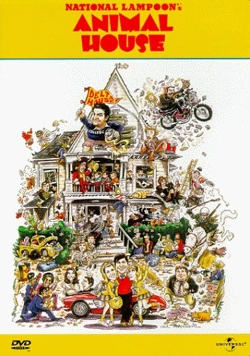 DVD Cover (Universal)