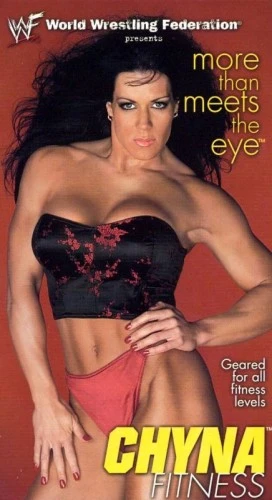 VHS Cover (WWE Home Video)