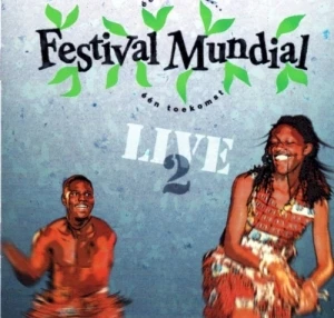 Festival Mundial: Live 2