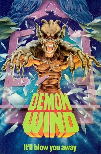 Theatrical Poster