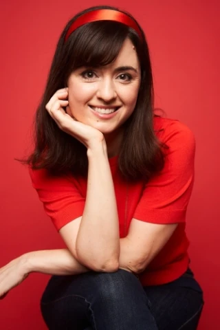 Paulina Simkin