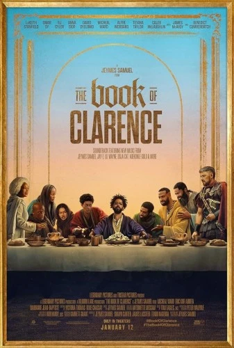 Theatrical Poster (USA)