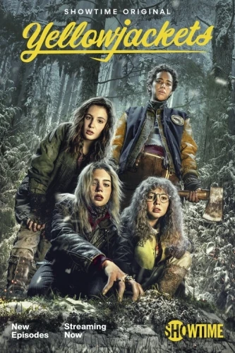 Theatrical Poster (USA)