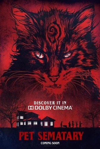 Theatrical Poster (USA)