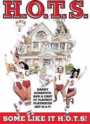 DVD Cover (Anchor Bay)