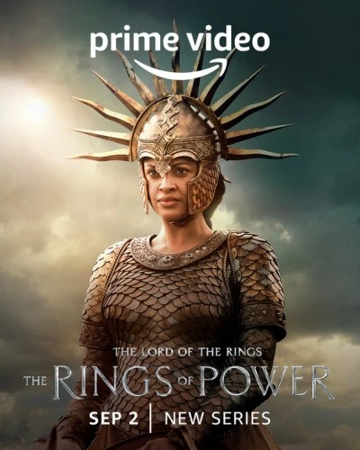 Theatrical Poster (USA)