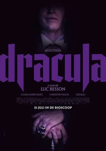 Theatrical Poster (Netherlands)