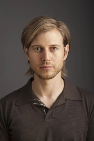 Darrick Hurst