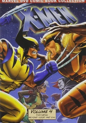 DVD Cover (Walt Disney Studios)
