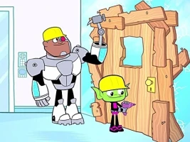 Puppets, Whaaaaat?