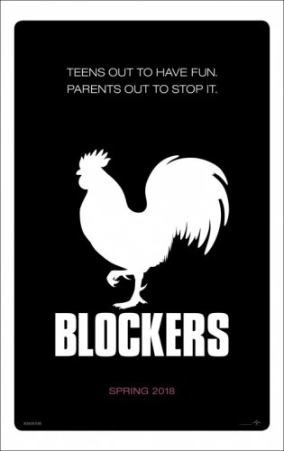 Theatrical Poster (USA)
