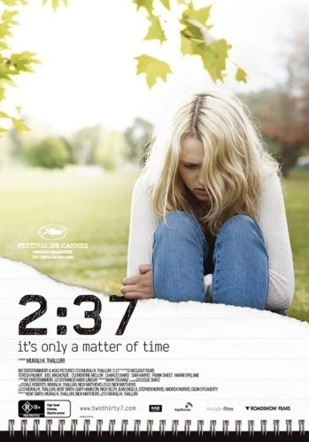 Theatrical Poster