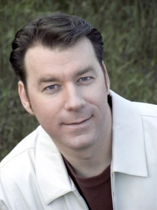 David Scott