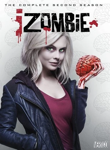 DVD Cover (Warner Brother)
