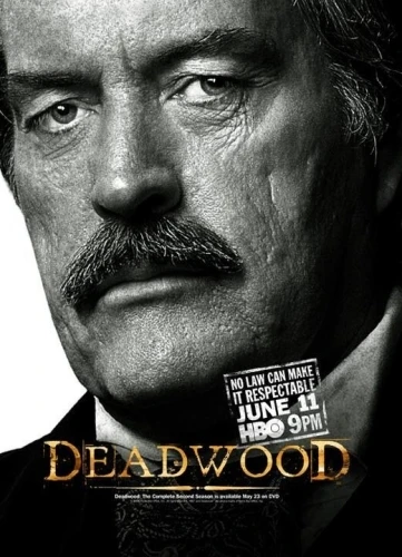 Theatrical Poster
