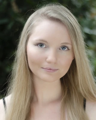 Natalie Coombs