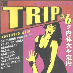 The Trip 6