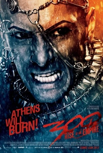 Theatrical Poster (USA)