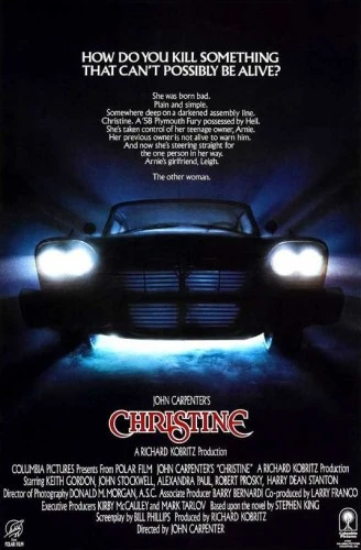 Theatrical Poster